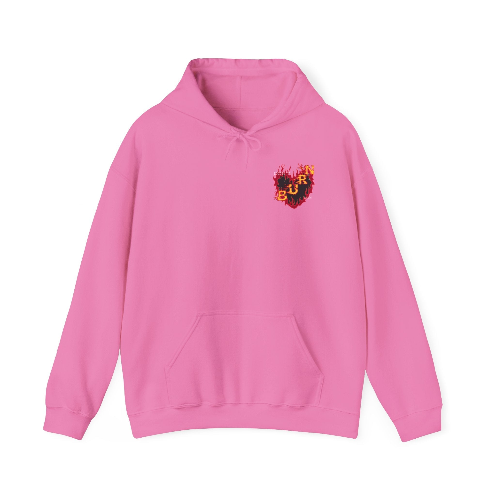 Unisex Heavy Blend™ Hoodie